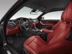 BMW 4-Series Coupe 2014 года